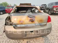 2006 Chevrolet Impala фото