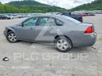 2006 Chevrolet Impala photo