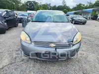 2006 Chevrolet Impala фото