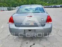 2006 Chevrolet Impala photo