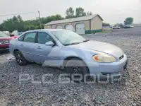 2006 Chevrolet Impala фото