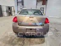 2006 Chevrolet Impala photo