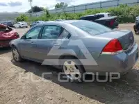 2006 Chevrolet Impala фото