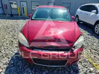2006 Chevrolet Impala photo