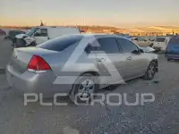 2006 Chevrolet Impala photo