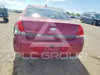 2006 Chevrolet Impala photo
