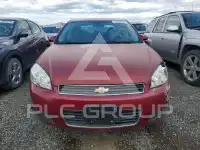 2006 Chevrolet Impala фото
