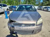 2006 Chevrolet Impala фото