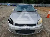 2006 Chevrolet Impala фото