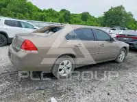 2006 Chevrolet Impala фото