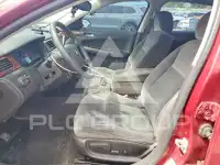 2006 Chevrolet Impala photo