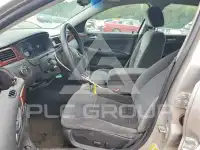 2006 Chevrolet Impala фото