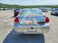 2006 Chevrolet Impala photo