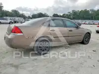 2006 Chevrolet Impala фото