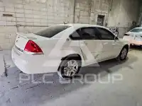 2006 Chevrolet Impala фото