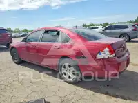 2006 Chevrolet Impala photo