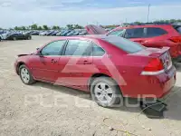 2006 Chevrolet Impala фото