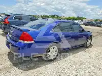 2006 Chevrolet Impala photo