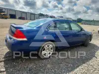 2006 Chevrolet Impala фото