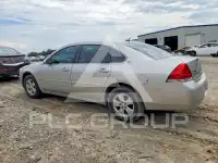 2006 Chevrolet Impala фото