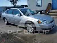 2006 Chevrolet Impala photo