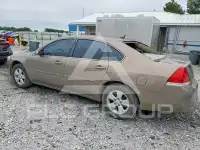 2006 Chevrolet Impala фото