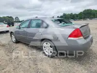 2006 Chevrolet Impala фото