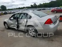 2006 Chevrolet Impala фото