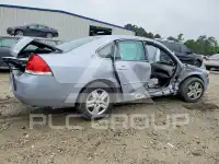 2006 Chevrolet Impala фото