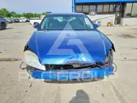 2006 Chevrolet Impala photo