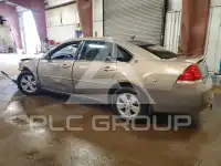 2006 Chevrolet Impala photo