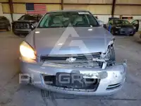 2006 Chevrolet Impala фото