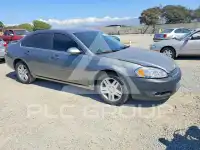 2006 Chevrolet Impala photo