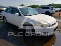 2006 Chevrolet Impala photo