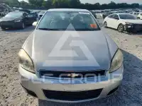 2006 Chevrolet Impala фото