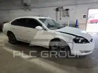 2006 Chevrolet Impala photo