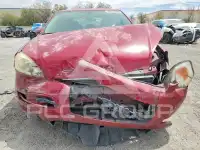 2006 Chevrolet Impala фото