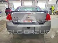 2006 Chevrolet Impala фото