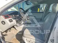 2006 Chevrolet Impala фото