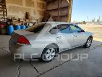 2006 Chevrolet Impala photo