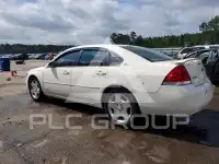 2006 Chevrolet Impala фото
