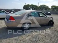 2006 Chevrolet Impala фото