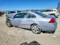2006 Chevrolet Impala фото