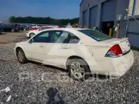 2006 Chevrolet Impala фото