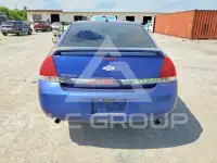 2006 Chevrolet Impala фото