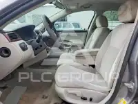 2006 Chevrolet Impala фото