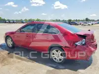 2006 Chevrolet Impala фото
