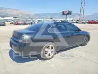 2006 Chevrolet Impala фото