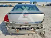 2006 Chevrolet Impala фото