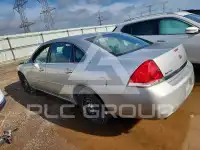 2006 Chevrolet Impala photo